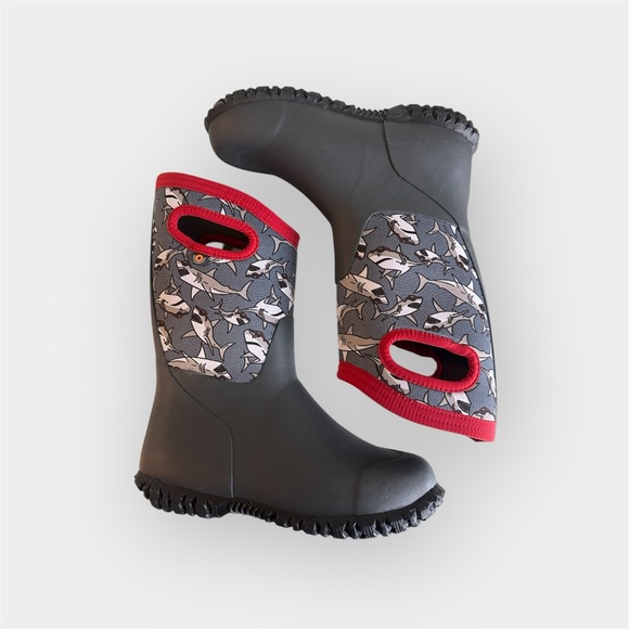 NWOT Bogs Footwear York - Picture 6 of 7